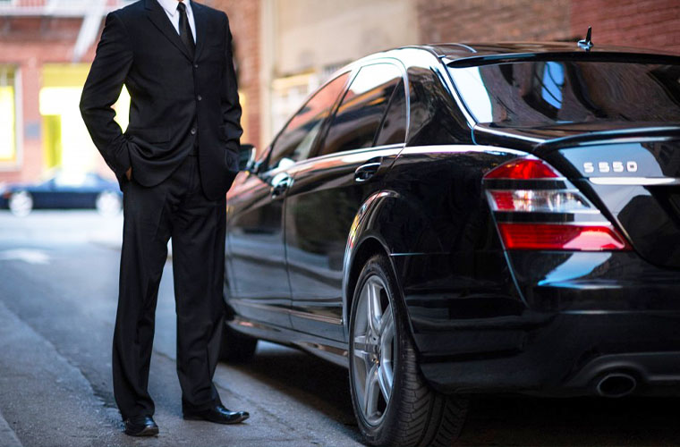 VIP Taşımacılığı