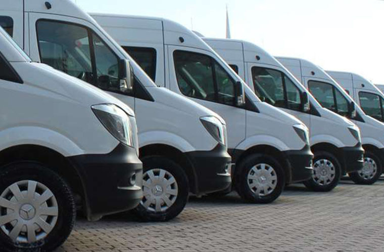 Personel Taşımacılığı