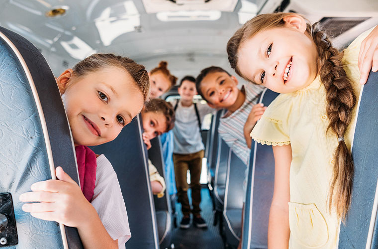 Öğrenci Taşımacılığı